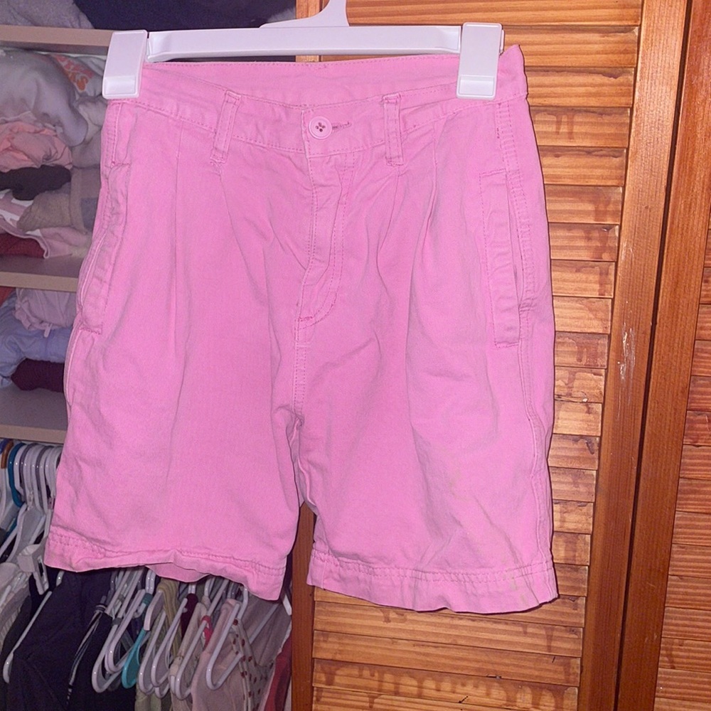 SUPER RARE BRANDY SHORTS.